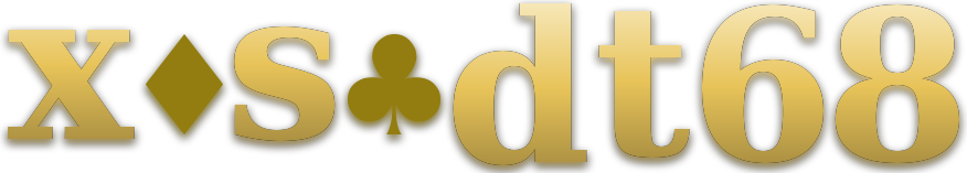 xosodt68 logo