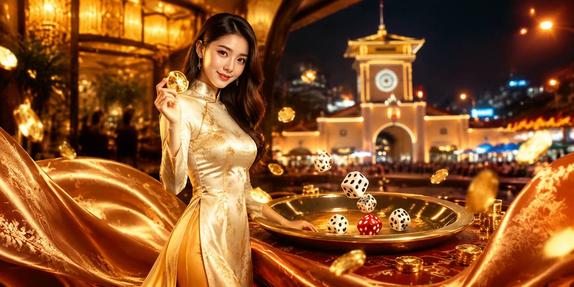 xosodt68 Sảnh Game Chính có gì cho bạn