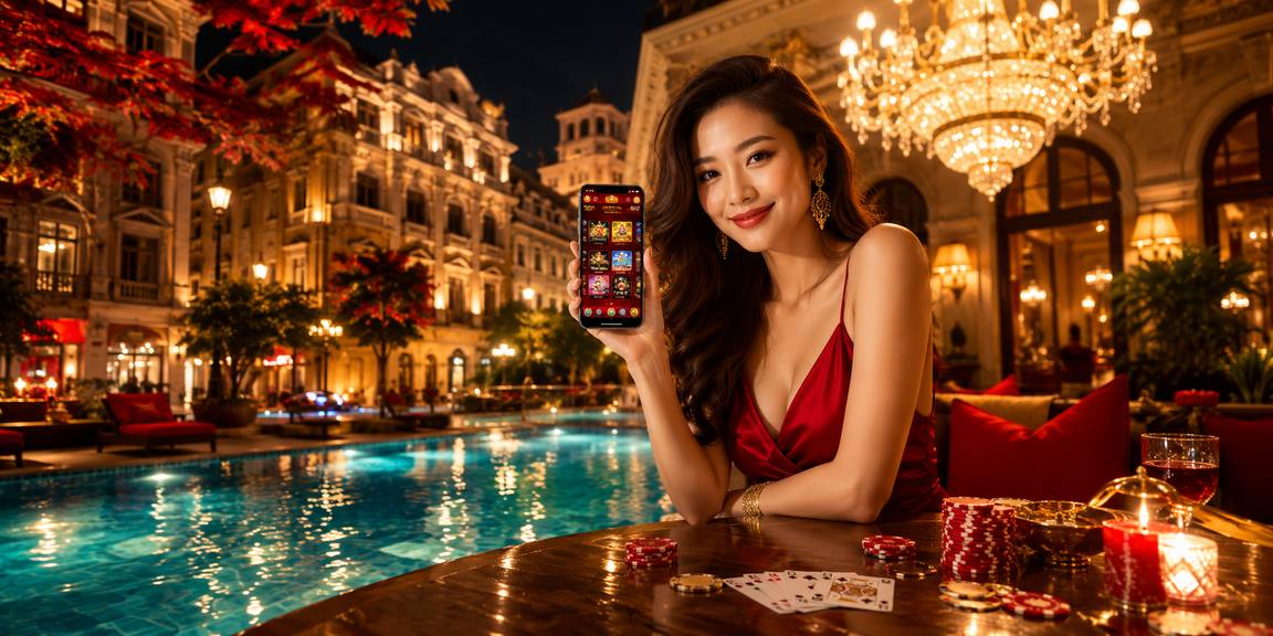 xosodt68 Sảnh Game Chính